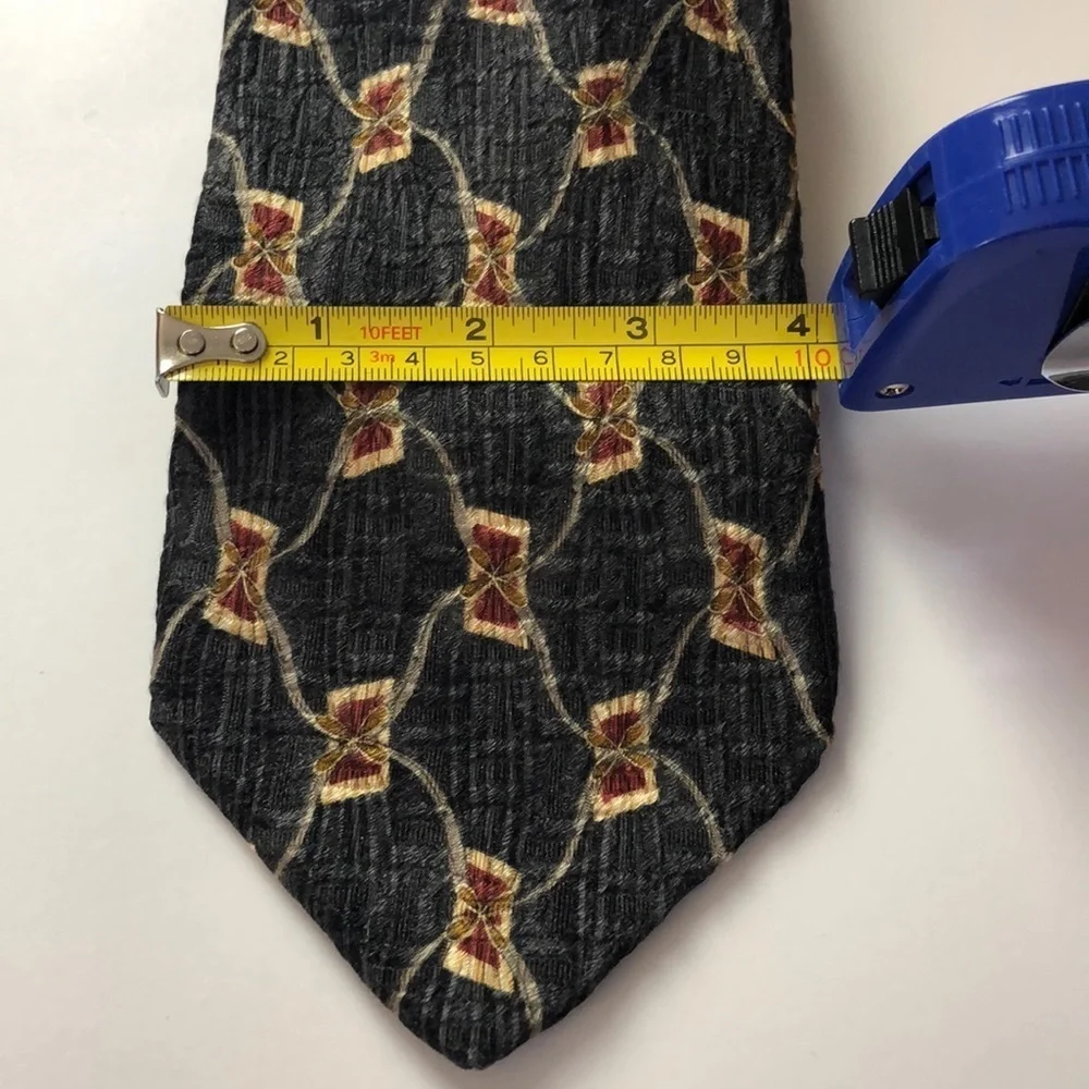 Robert Talbots by Nordstrom - 💯 % Silk Tie